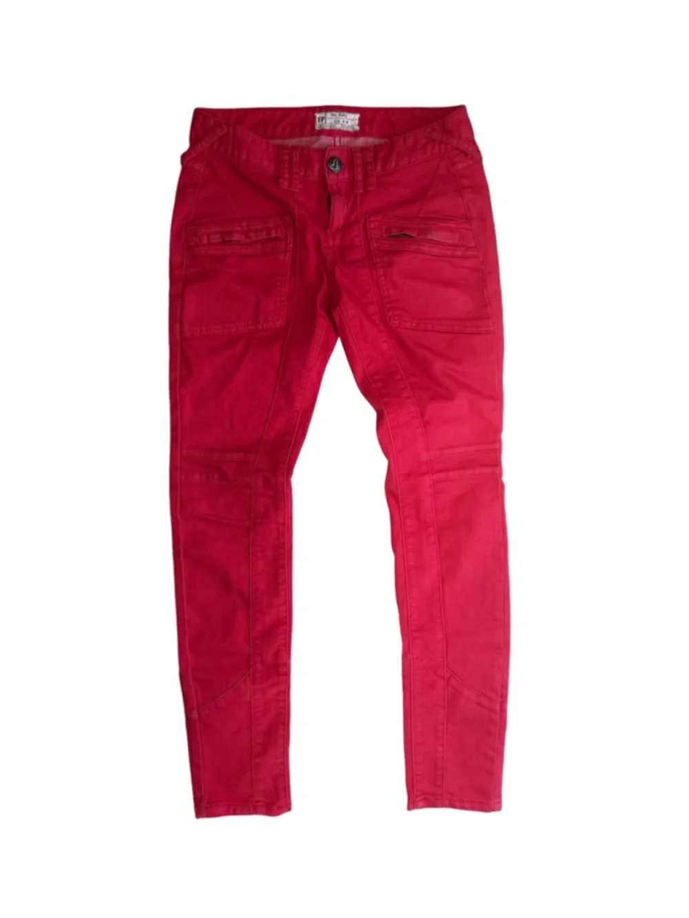 Free People Moto pants - size 26